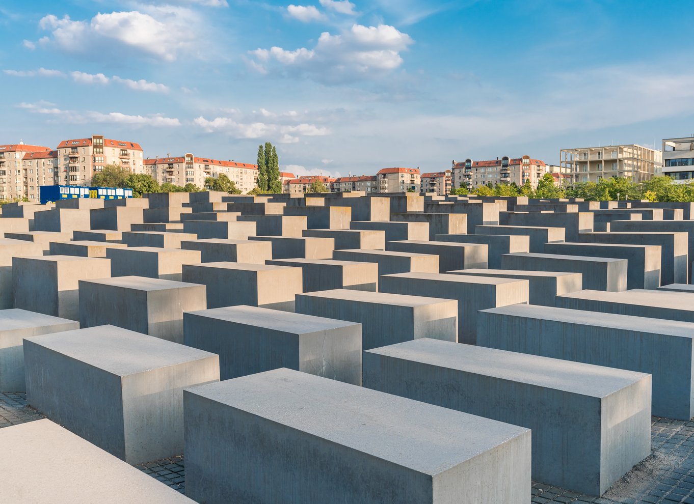 Berlin: Det tredje rige og den kolde krig 2 timers byvandring