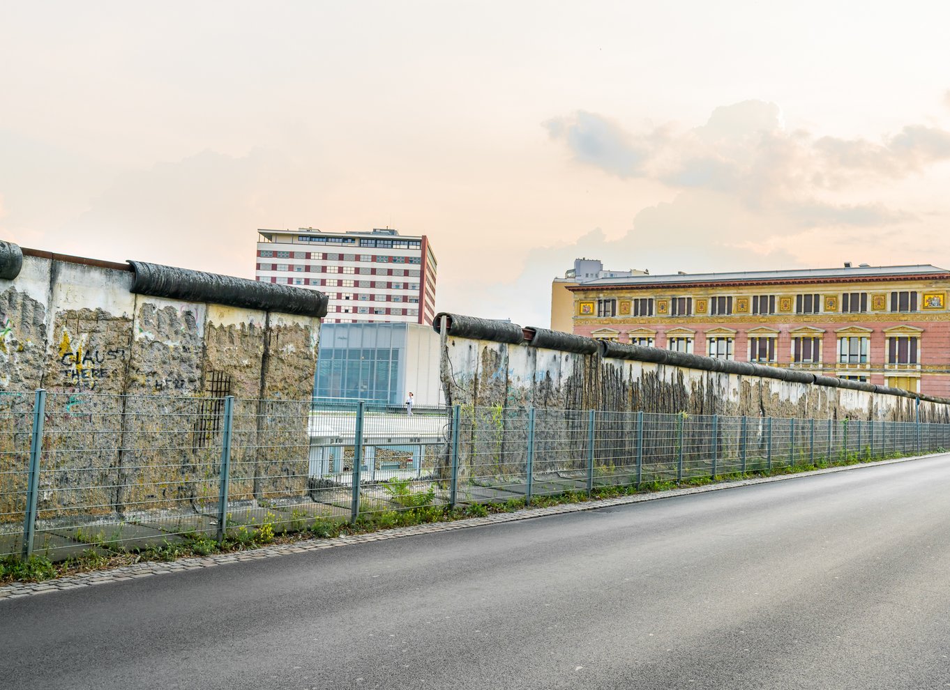 Berlin: Det tredje rige og den kolde krig 2 timers byvandring