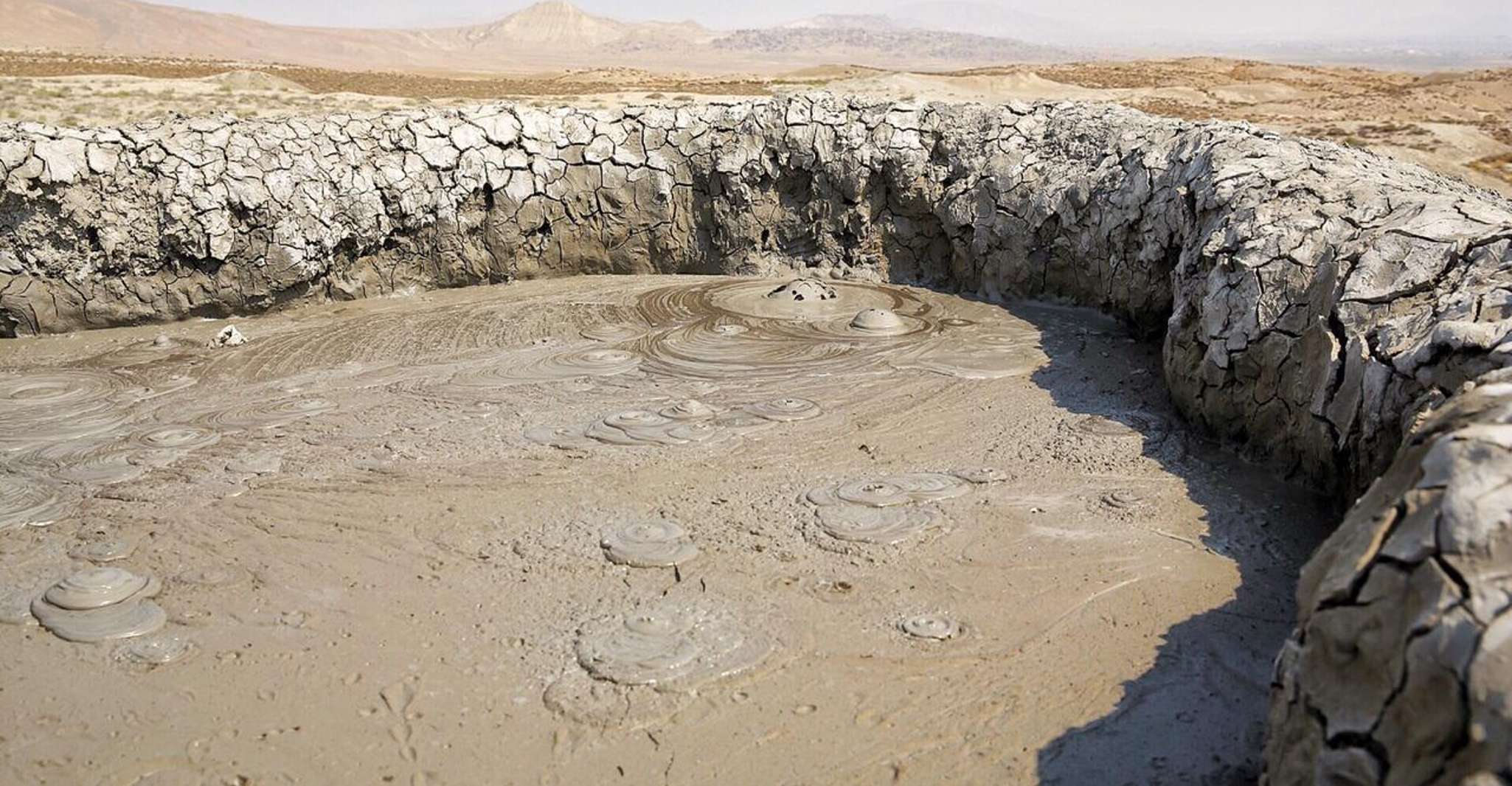 Baku, Full-Day Gobustan & Absheron Tour w/ Entrance Fees - Hizvo