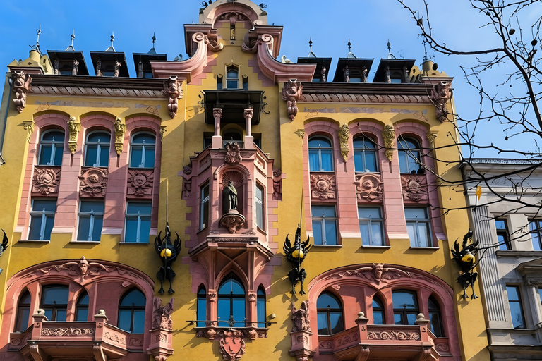 Łódź: City Highlights Private Tour & Orientarium Zoo Visit