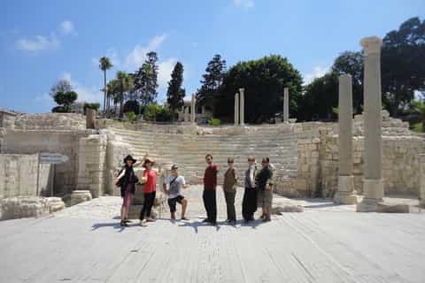 Cairo: Archeological Day-Trip to Alexandria