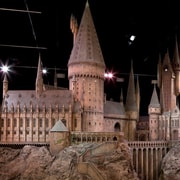 Warner Bros. Studio Tour London: Si aprono le porte per l'evento Alla  scoperta di Hogwarts