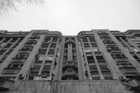 3-Hour Guided Tour of Communist Bucharest