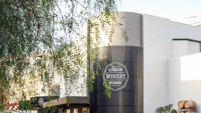 sydney private wine tour and tasting