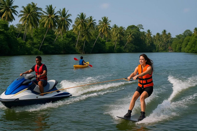 Sri Lanka: 8-Day Women's Serene Cultural & Coastal Escape