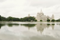 Calcutta, tour della città privata di un'intera giornata con un locale - Housity