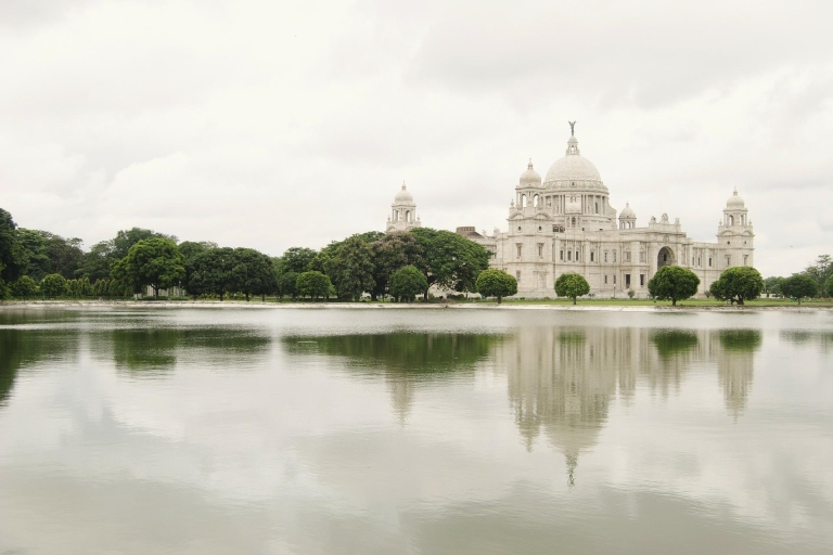 Kolkata : visite privée d'une journée avec un habitant de la ville
