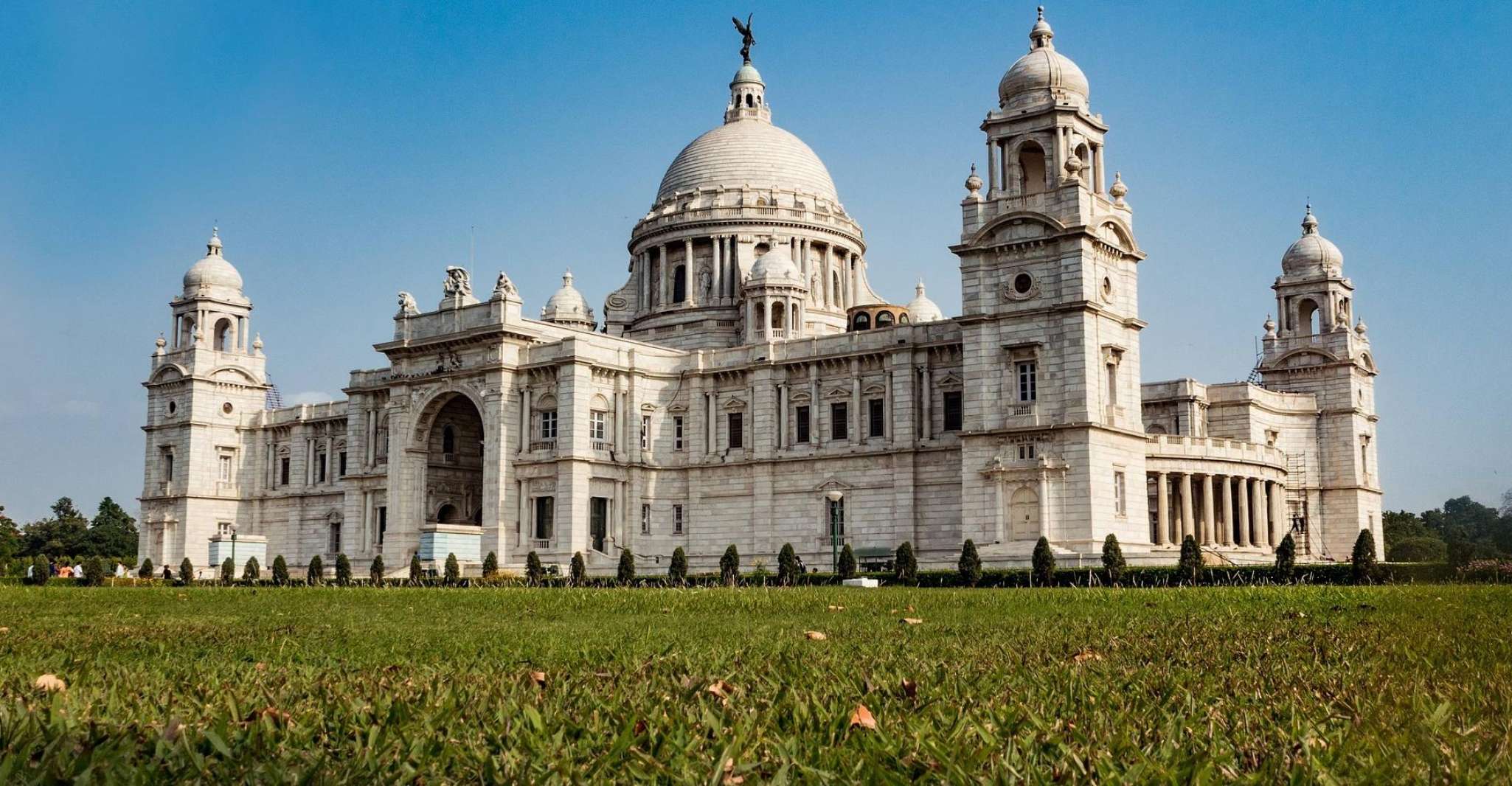 Kolkata, Full-Day Private City Tour with a Local - Housity