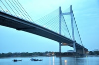 Calcutta, tour della città privata di un'intera giornata con un locale - Housity