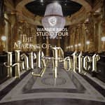 Londra: tour del Warner Bros. Studio Harry Potter e autobus a tema