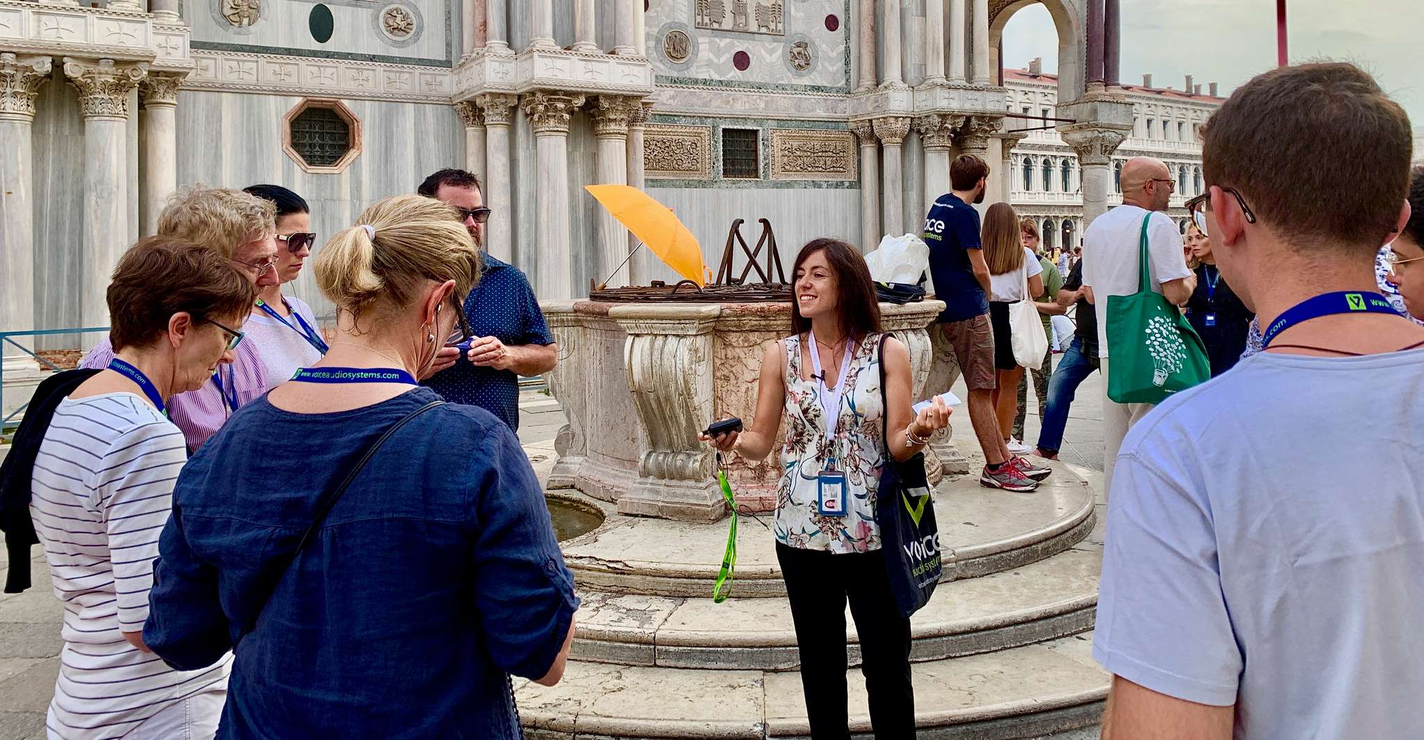 Venice, Saint Mark's Basilica Guided Tour - Hizvo