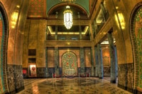 Detroit, Tour à pied de la beauté architecturale et des joyaux cachés - Housity