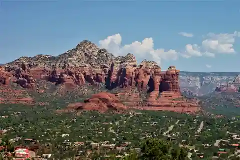 Sedona: Excursión en furgoneta Hi-Points