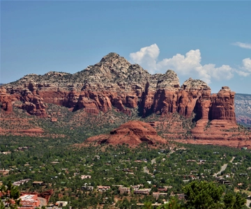 Sedona: Excursión en furgoneta Hi-Points