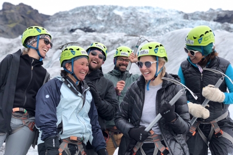 Reykjavik: 8-daagse wintertour met kleine groepscirkel van IJsland