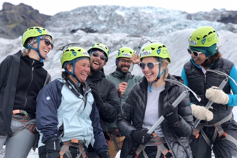 Reykjavik: 8-daagse wintertour met kleine groepscirkel van IJsland
