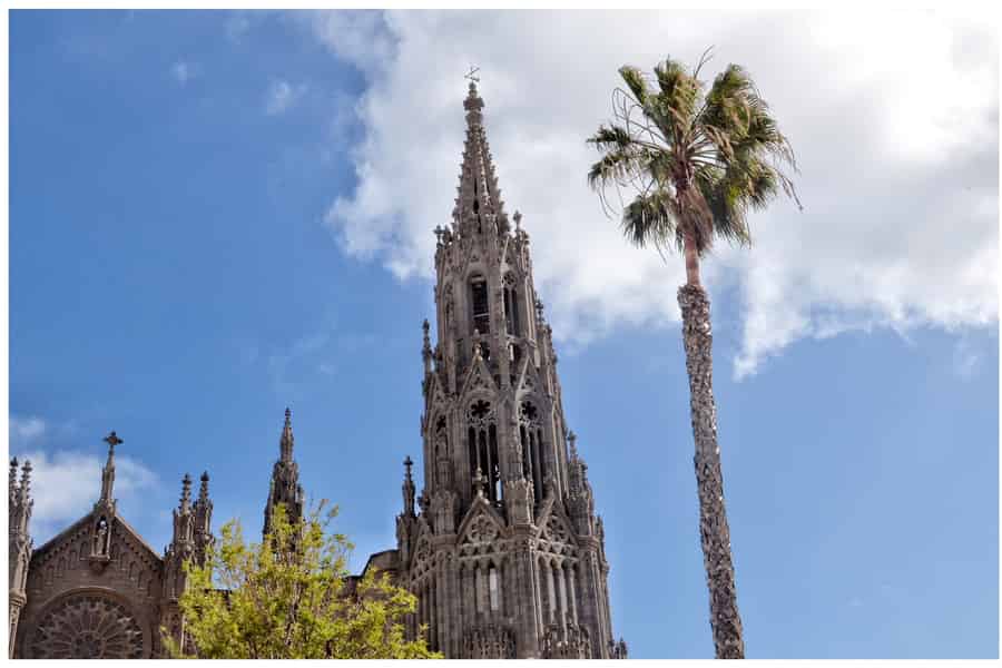 Von Las Palmas aus: Ganztägige Tour durch den Norden. Foto: GetYourGuide