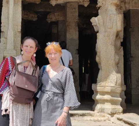 Private tours
