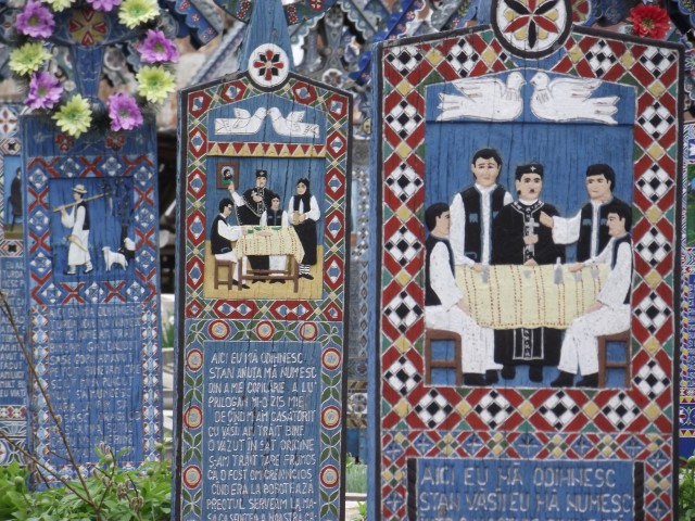 Visit Maramures day tour (from Cluj-Napoca) in Cluj Napoca