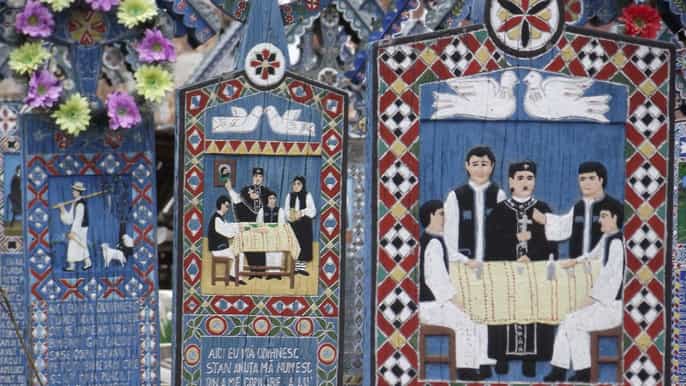 from clujnapoca maramures day tour