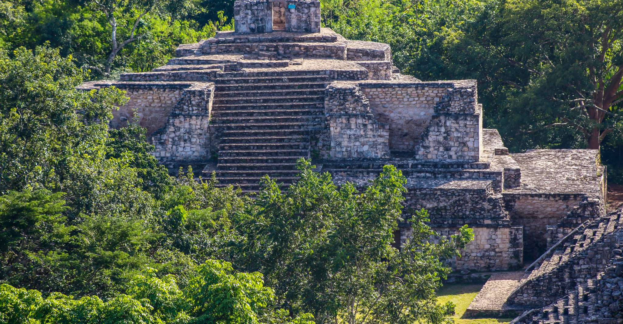 Cancun Playa Del Carmen Chichen Itza Cenote Ek Balam Tour TourMega