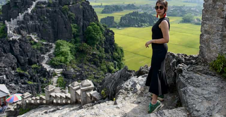 Cuc Phuong National Park, Ninh Binh - Book Tickets & Tours | GetYourGuide