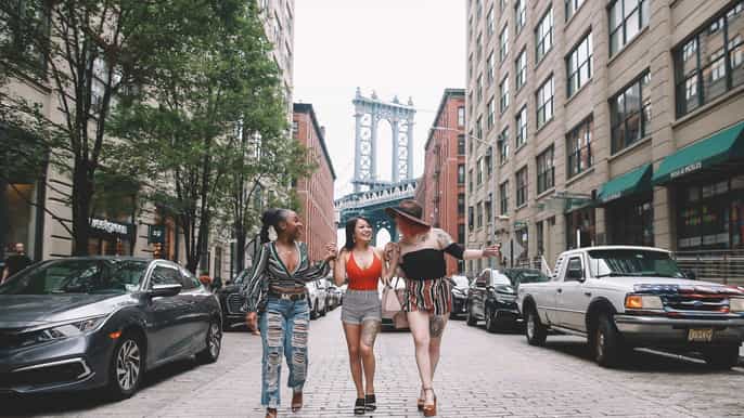 brooklyn photographe personnel de voyage et de vacances