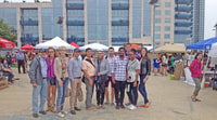 Brooklyn, 2-Hour Best of Brooklyn Williamsburg Walking Tour - Housity