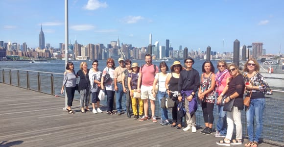 One Perfect Day in Brooklyn, New York – Earth Trekkers