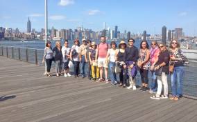 Brooklyn: 2-Hour Best of Brooklyn Williamsburg Walking Tour