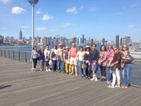 Brooklyn, 2-Hour Best of Brooklyn Williamsburg Walking Tour - Housity