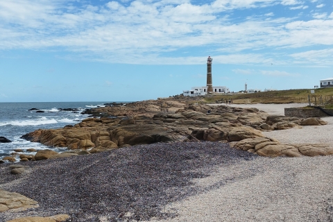 Vanuit Punta del Este: Cabo Polonio - Privétour van een hele dag