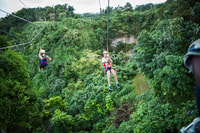 Vanuatu Jungle Zipline - Housity
