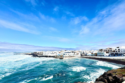Fuerteventura: El Cotillo, Popcorn Beach & Corralejo Tour
