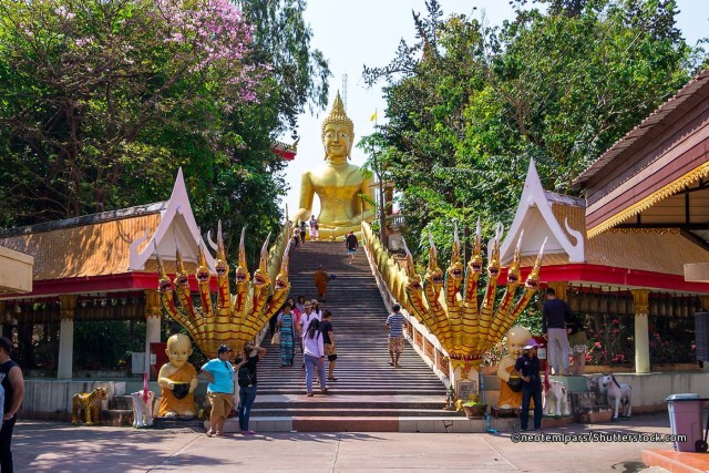 Visit Pattaya Essence of classic Pattaya City Tour in Sattahip, Thailand