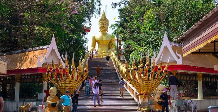 Mirador De Pattaya Pattaya Reserva De Entradas Y Tours Getyourguide