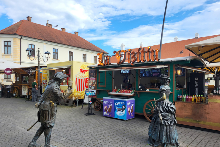 Transsilvanien enthüllt: Legenden, Erbe, echte ErlebnisseTranssilvanien wird enthüllt: Legenden, Erbe, echte Erlebnisse