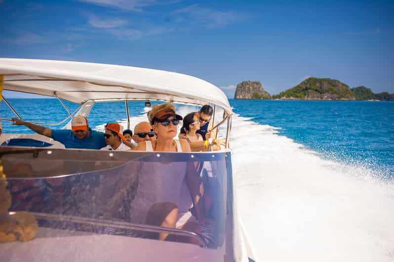 koh samui private tour guide