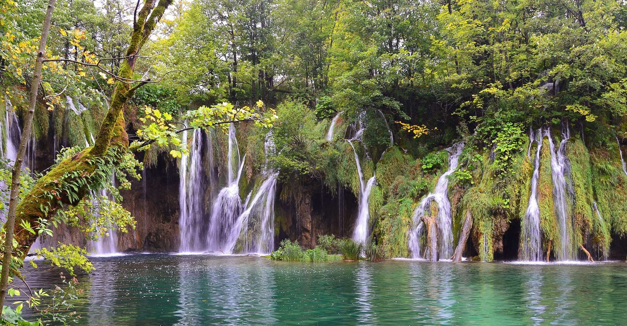 Von Zadar, Plitvicer Seen Nationalpark Tour - Hizvo
