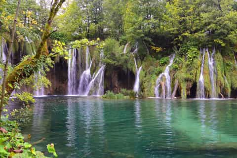Nature & adventure