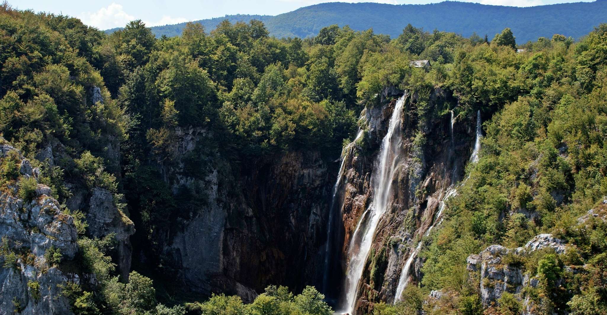 Von Zadar, Plitvicer Seen Nationalpark Tour - Hizvo