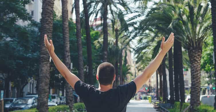 Abu Dhabi: Big Bus Hop-On Hop-Off Sightseeing Tour photo 6