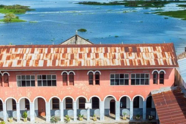 Desde Iquitos | Tour de la ciudad - Mercado de Belén