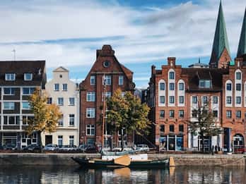 Lübeck: Architektur und lokales Handwerk Private geführte Tour