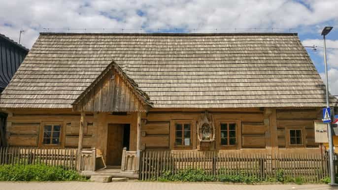 from krakow zakopane tour with thermal baths entrance