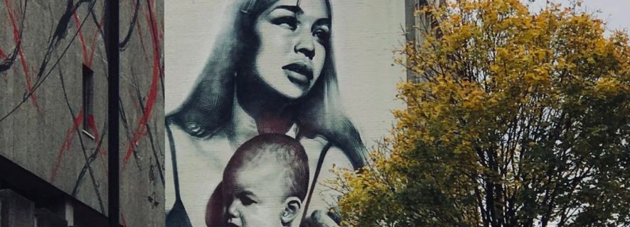 Bristol: Wycieczka piesza z przewodnikiem od Czarnobrodego do Banksy'ego