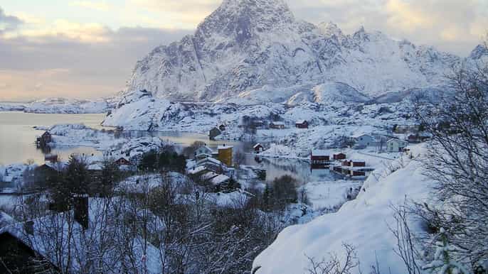 svolvaer lofoten islands 5hour tour with photographer