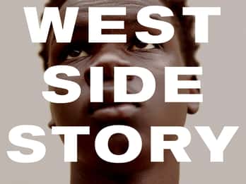 New York City: West Side Story - Musical Broadway Tickets New York City: West Side Story - Musical Broadway Tickets