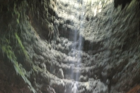 Yogyakarta: Jomblang Cave &amp; Pindul Cave Guidad delad tur