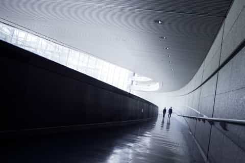 Tokyo: Metropolis Photography Tour